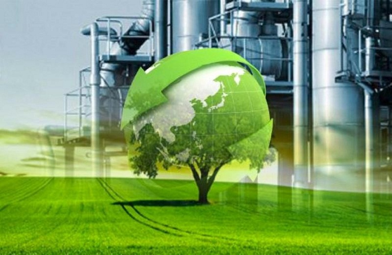 Основные требования в сфере экологической безопасности предприятия