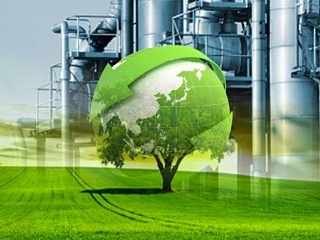 Основные требования в сфере экологической безопасности предприятия